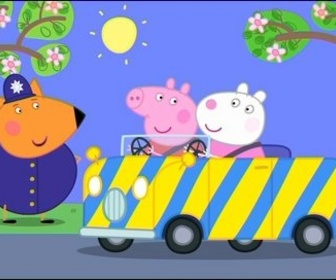 Replay Peppa Pig - S8 E34 - Quand on sera grandes