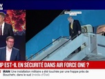 Replay BFM Grand Soir - Appel entre Trump et Netanyahu sur l'Iran - 09/07