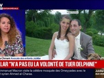 Replay BFM Grand Soir - Cinq ans après, Cédric Jubillar passe aux aveux - 06/07
