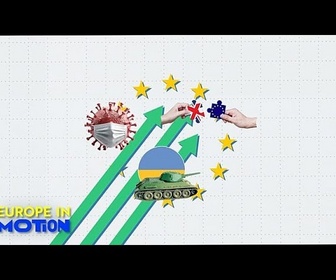 Replay Les Européens voient l'UE d'un meilleur œil qu'au moment du Brexit selon un sondage