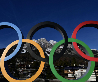 Replay Élément Terre, la quotidienne - Milan-Cortina: des Jeux Olympiques écolos, mission impossible?