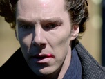 Replay Sherlock : L'effroyable mariée