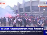 Replay News Box - PSG - Inter : la ferveur grimpe de Paris à Munich - 31/05