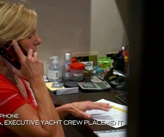 Replay Below deck : Méditerranée - S5 E10 - Heure de fermeture