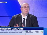 Replay Les Experts : Concurrence chinoise, comment s'en protéger ? - 20/05