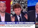 Replay C'est pas tous les jours dimanche - Laurent Wauquiez/Manuel Bompard : le débat évènement - 11/05