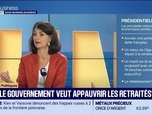 Replay Parole de patrons - Paroles de Politiques : LFI pour un retour à la retraite à 62 ans - 14/09