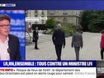 Replay BFM Story Week-end - Story 3 : LR, RN, ensemble, tous contre un ministre LFI - 23/08