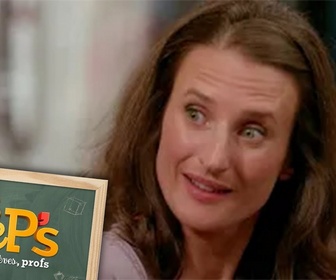 Replay PeP's - parents, élèves, profs - Compilation 69 - Les parents 17