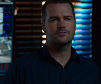 Replay NCIS : Los Angeles - S9 E2 - La fille prodigue