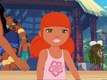 Replay Oum le dauphin blanc - La mer rouge