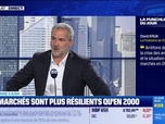 Replay BFM Bourse - La bourse cash : Arrêtons de comparer la crise des années 2000 et la situation des marchés en 2025 ! - 29/10