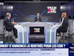 Replay Tech & Co Business - Comment s'annonce la rentrée pour les ESN ? - 07/09