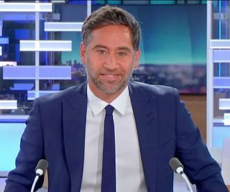Replay Le 23h - 20/05/2026