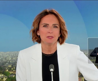 Replay Le JT en LSF - 30/04/2026