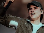 Replay Dour Festival 2026 - Orelsan