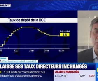 Replay BFM Bourse - L'éco du monde : BCE / BOE / FED : statu quo à tous les étages - 30/04