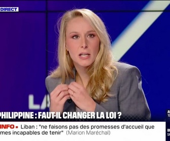 Replay BFM Politique - Dimanche 29 septembre 2024