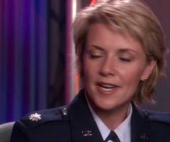 Replay Stargate SG-1 - S8 E8 - Aux yeux du monde