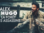 Replay Alex Hugo - La forêt des assassins