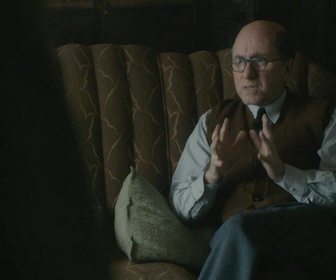 Replay Rillington place - S1 E2 - Tim