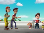 Replay Paw Patrol, la Pat'Patrouille - La grosse fuite