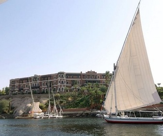 Replay D'Assouan à Louxor - Au fil du Nil