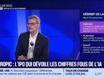 Replay Tech & Co, la quotidienne - Anthropic : L'IPO qui dévoile les chiffres fous de l'IA - 29/09