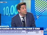 Replay Les off de Legendre : Gel du barème de l'IR, bombe politique à venir - 03/07