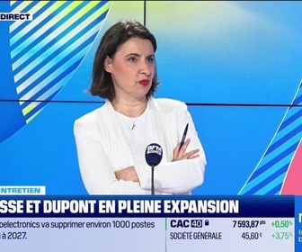 Replay Good Morning Business - Vendredi 2 mai