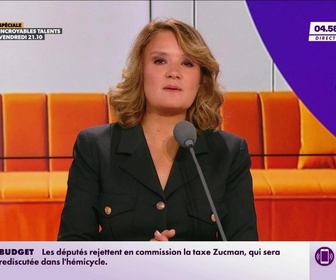 Replay 5/7 le morning RMC - Émission du 21 octobre 2025