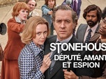 Replay Stonehouse : député, amant et espion
