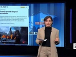 Replay Dans la presse - Chaos du 17 octobre : Comment en est-on arrivé là ?