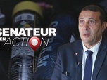 Replay Sénateur en action - Ahmed Laouedj : Proto, ce gaz qui n'a rien d'hilarant