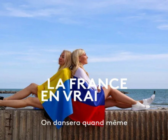 Replay La France en vrai - Occitanie