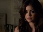 Replay Pretty little liars - S3 E5 - Cette fille est un poison