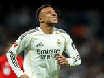 Replay La Liga : Des sifflets pour Mbappé, la victoire pour le Real Madrid contre Oviedo