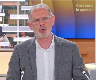Replay C'est toute la question - 24/02/2026