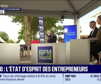Replay La France a tout pour réussir - Émission du 28 août 2026