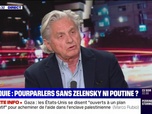 Replay Tout le monde veut savoir - Turquie : pourparlers sans Zelensky ni Poutine ? - 15/05