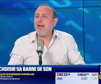 Replay De Quoi J'me mail : TV, barre de son, enceintes HIFI... notre sélection de Noël (2/2) - 14/12