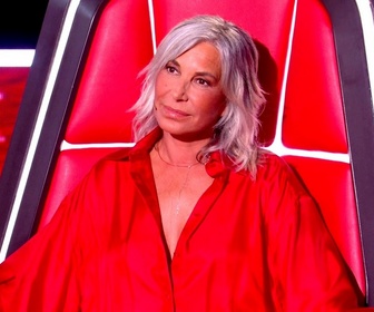 Replay The Voice - S13 E15 - Emission 15 (Partie 1)