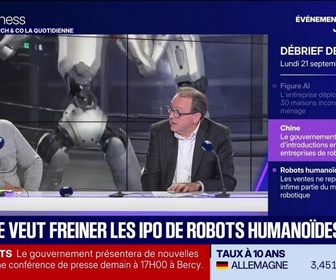 Replay Tech & Co, la quotidienne - Le Débrief de la tech - lundi 21 septembre