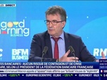 Replay Good Morning Business - Philippe Brassac (Crédit Agricole) : Faillites bancaires, le rôle des régulateurs américains pointé du doigt - 22/03