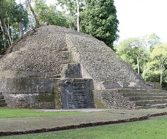 Replay La chute des rois mayas