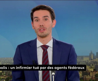 Replay Tout est politique - 25/01/2026