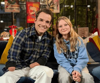 Replay T'es au TOP - 17/02/2026