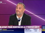 Replay Les émissions partenaires - L'instant IA : l'Intelligence Artificielle, un atout pour renforcer la cybersécurité - 01/11