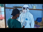 Replay RDC : les attaques contre les soignants compliquent la lutte contre Ebola, selon la Croix-Rouge