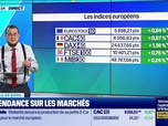 Replay Tout pour investir - Le tableau de bord : Surperformance et hausse des indices européens - 19/05